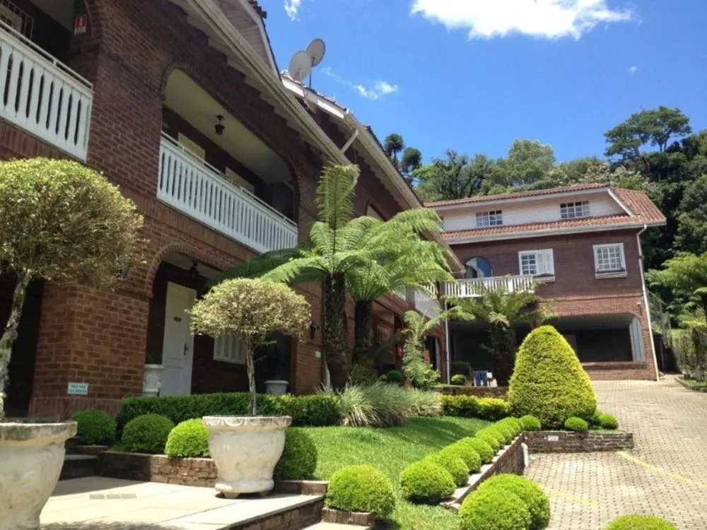 Apartamento, 2 quartos, 73 m² - Foto 11