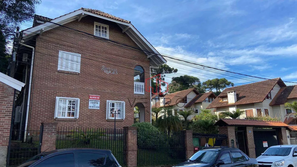Apartamento, 2 quartos, 73 m² - Foto 6
