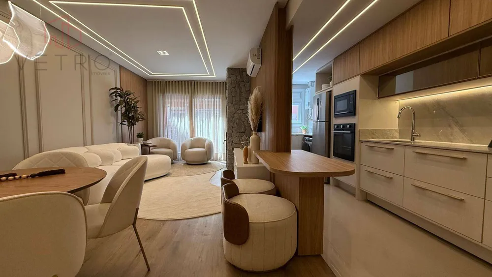 Apartamento, 2 quartos, 93 m² - Foto 9