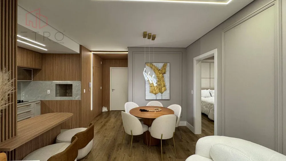Apartamento, 2 quartos, 93 m² - Foto 6