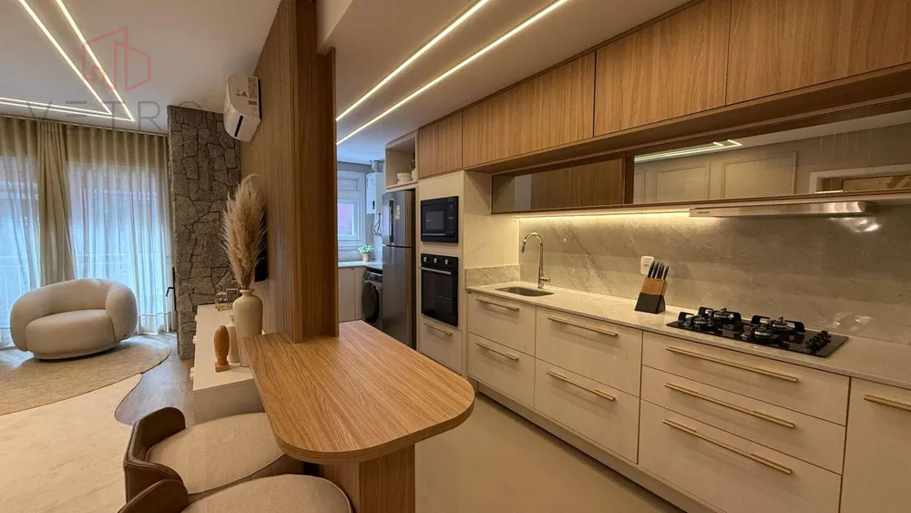 Apartamento, 2 quartos, 93 m² - Foto 10