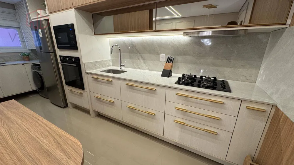 Apartamento, 2 quartos, 93 m² - Foto 11
