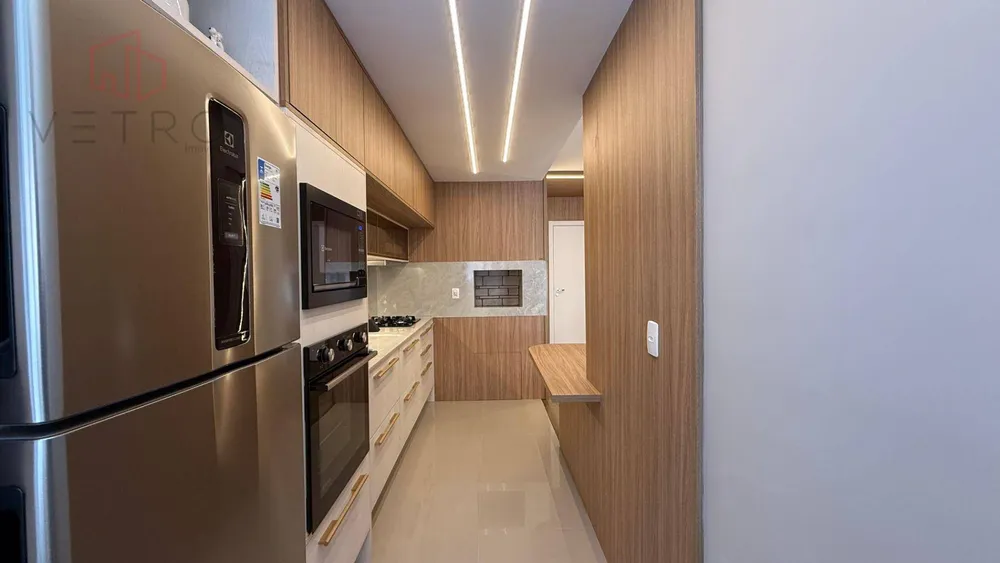 Apartamento, 2 quartos, 93 m² - Foto 12
