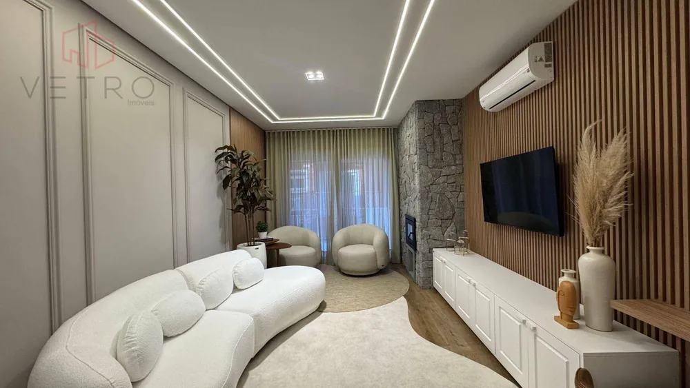 Apartamento, 2 quartos, 93 m² - Foto 7