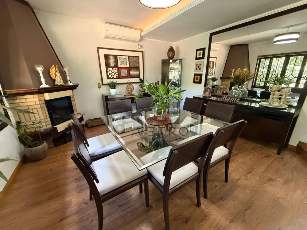 Casa de Condomínio, 4 quartos - Foto 8