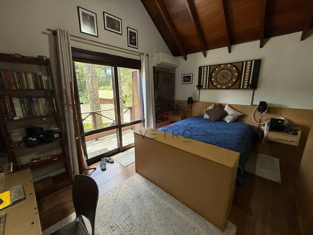 Casa de Condomínio, 4 quartos - Foto 6