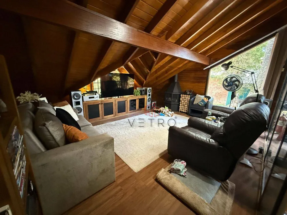Casa de Condomínio, 4 quartos - Foto 7