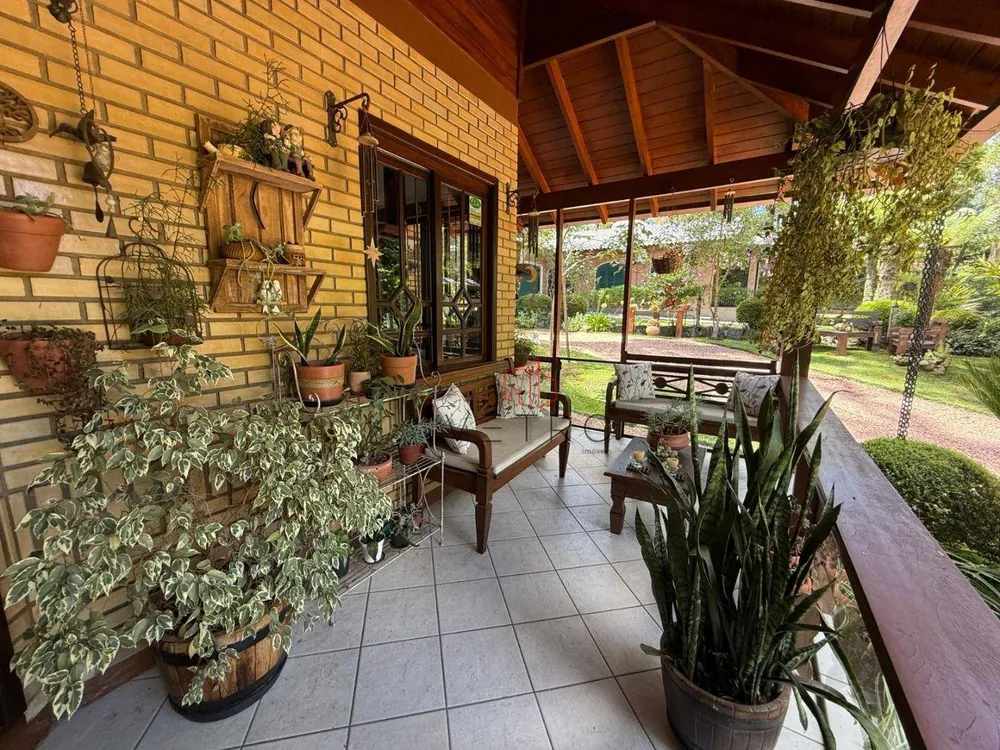 Casa de Condomínio, 4 quartos - Foto 9