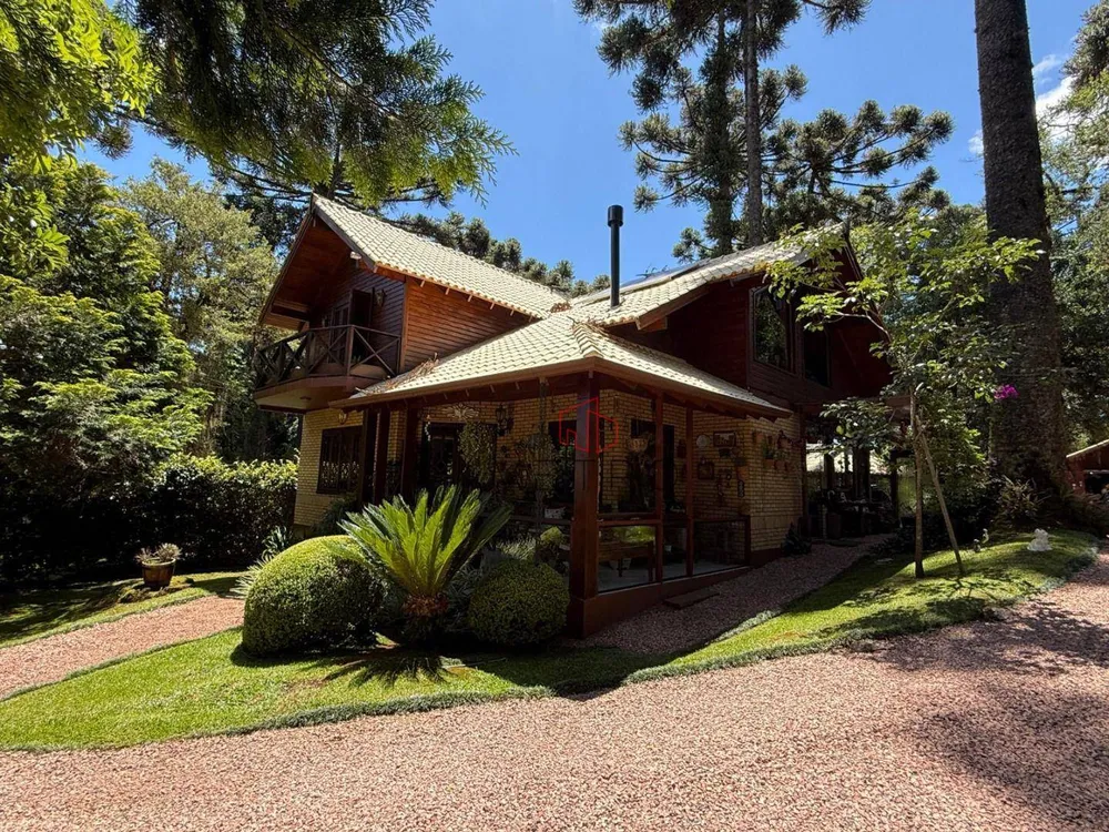 Casa de Condomínio, 4 quartos - Foto 10