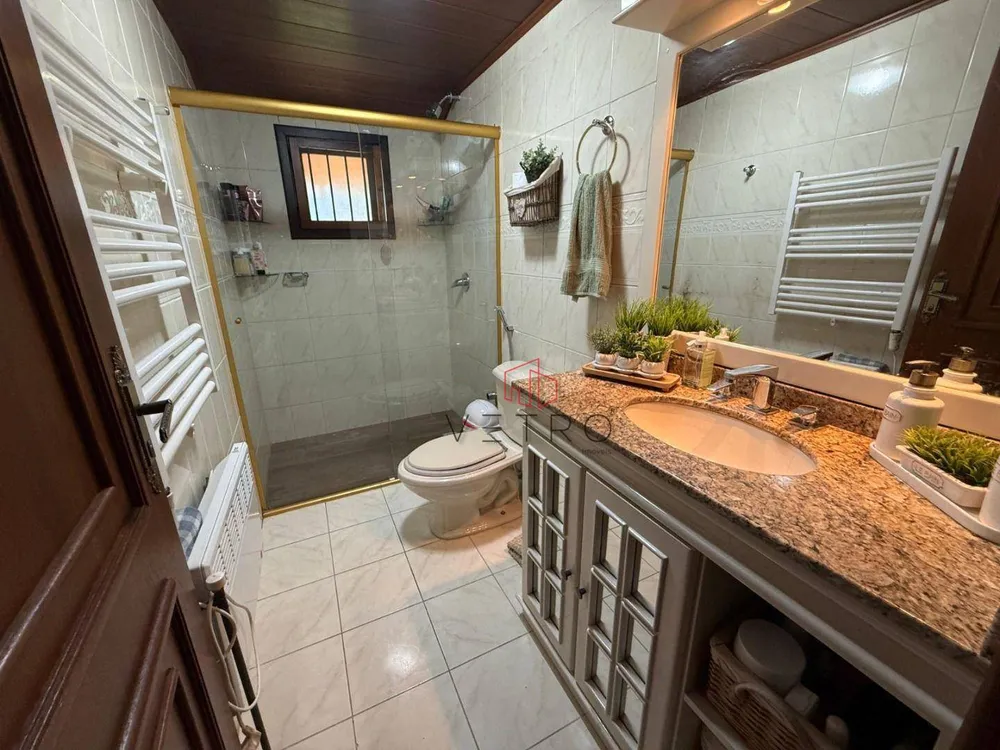Casa de Condomínio, 4 quartos - Foto 5