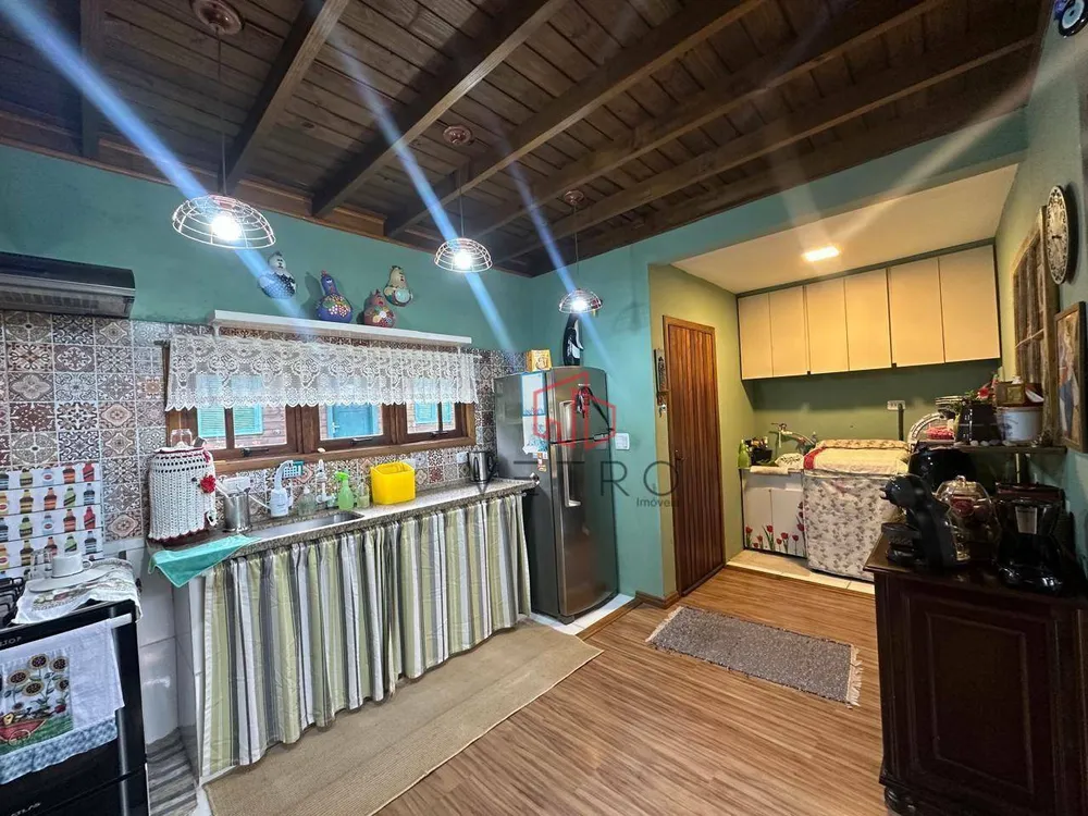 Casa de Condomínio, 2 quartos - Foto 6