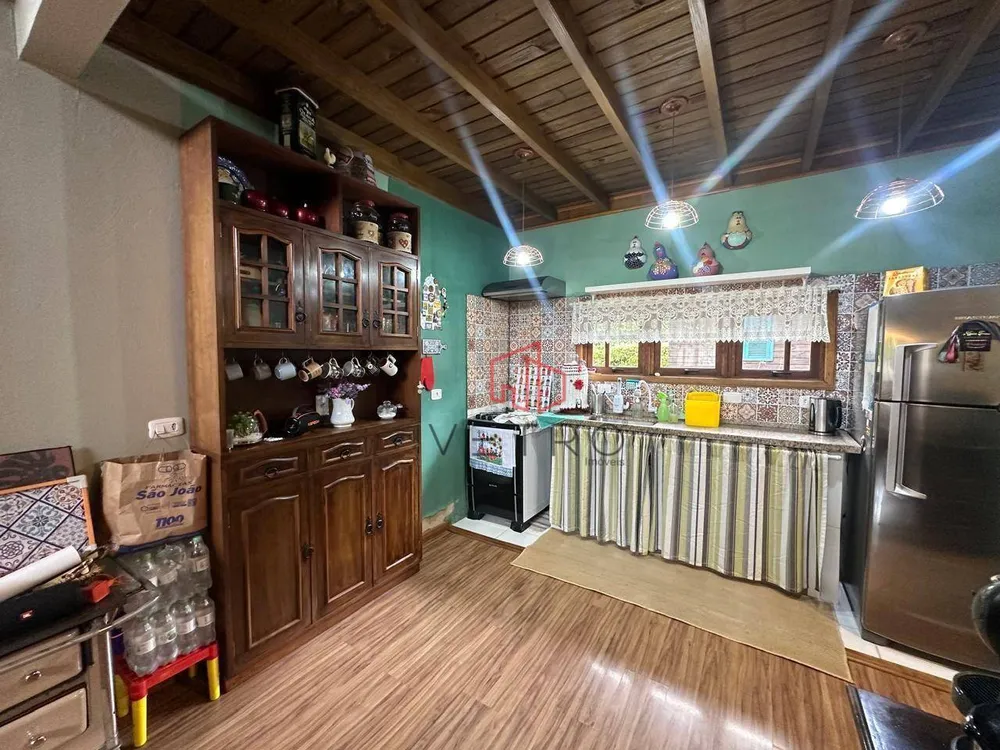 Casa de Condomínio, 2 quartos - Foto 5