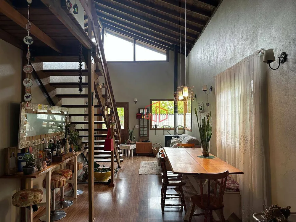 Casa de Condomínio, 2 quartos - Foto 3