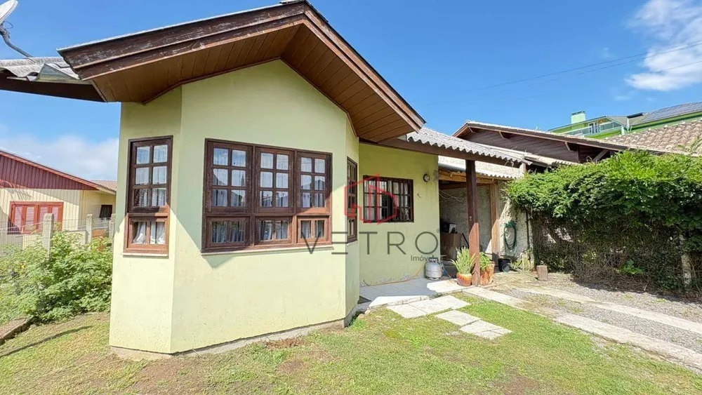 Casa, 4 quartos, 105 m² - Foto 8
