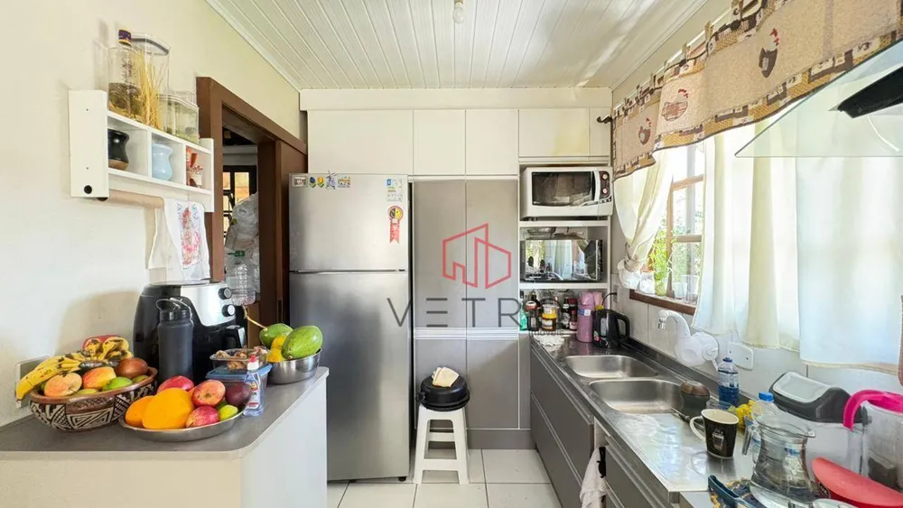 Casa, 4 quartos, 105 m² - Foto 2