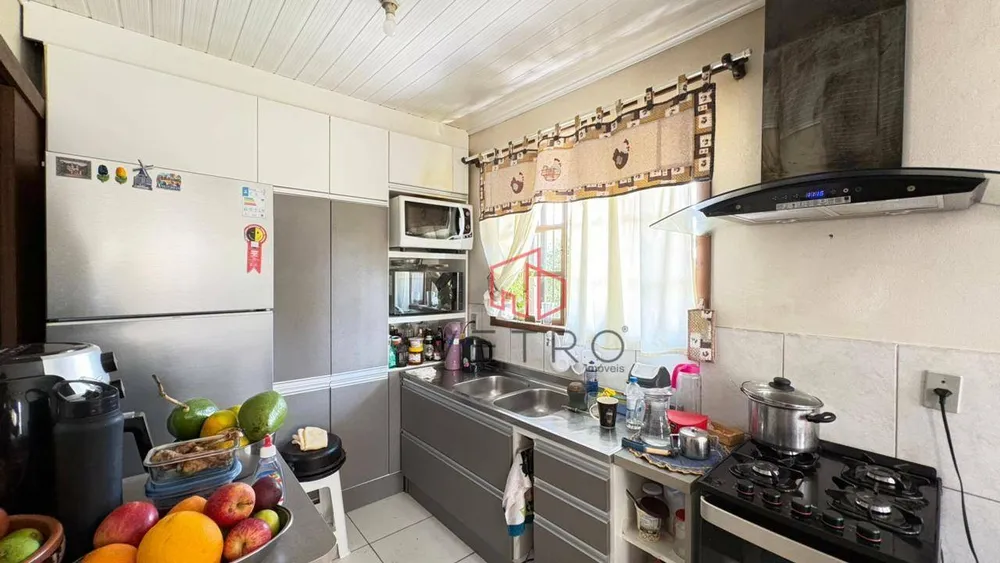 Casa, 4 quartos, 105 m² - Foto 3