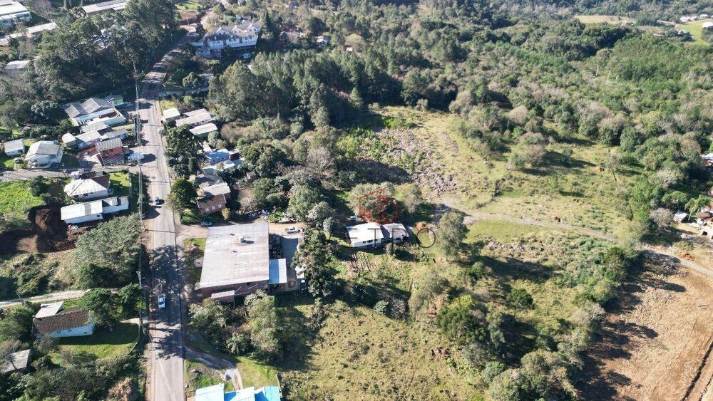 Loteamento e Condomínio, 377 m² - Foto 4