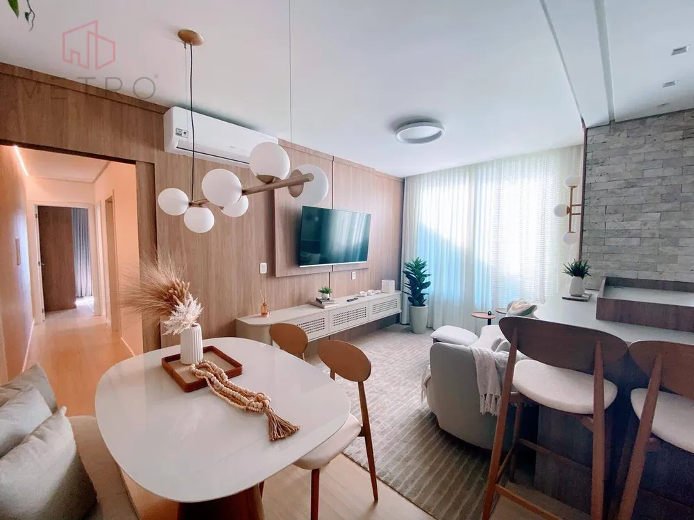 Apartamento, 2 quartos, 68 m² - Foto 1