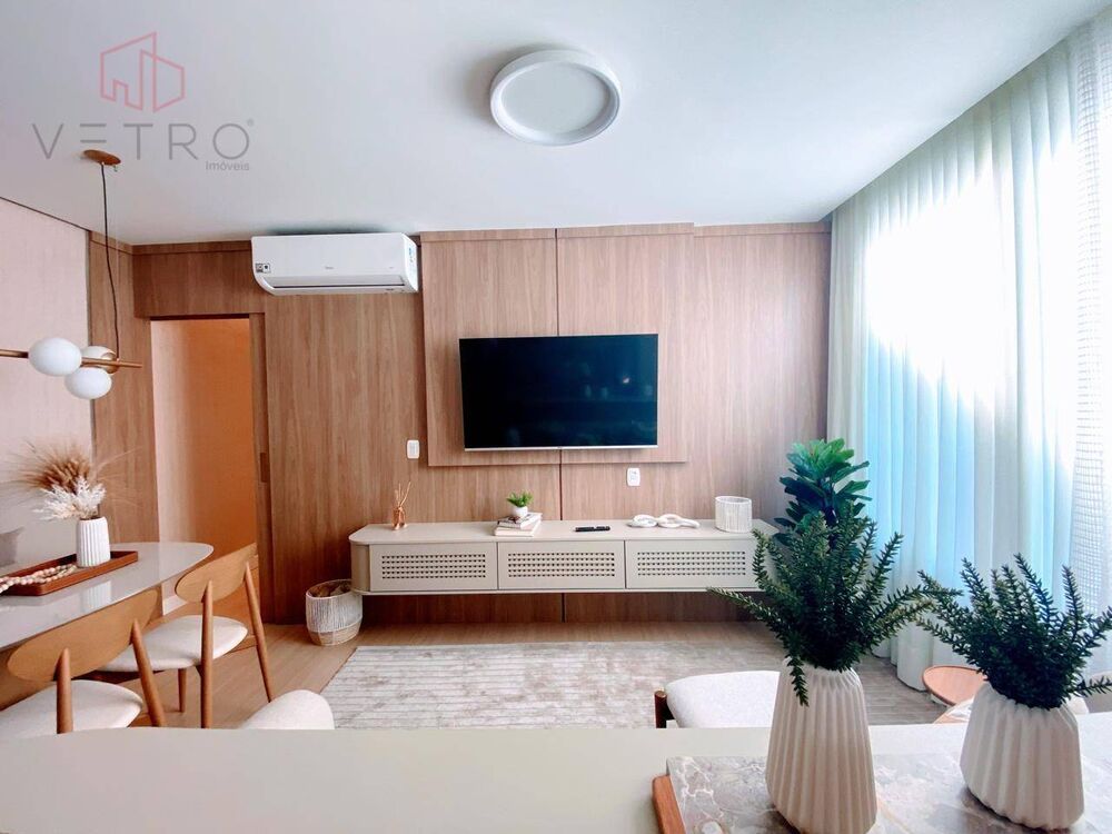Apartamento, 2 quartos, 68 m² - Foto 3
