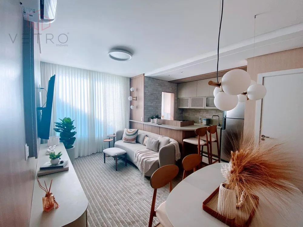 Apartamento, 2 quartos, 68 m² - Foto 4
