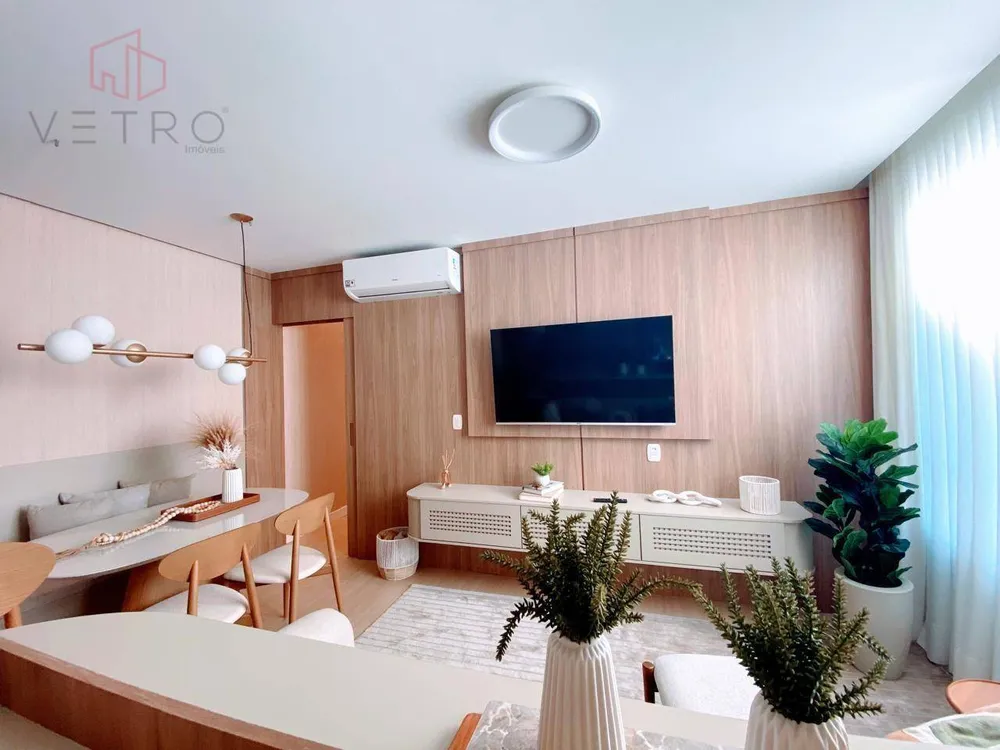 Apartamento, 2 quartos, 68 m² - Foto 8