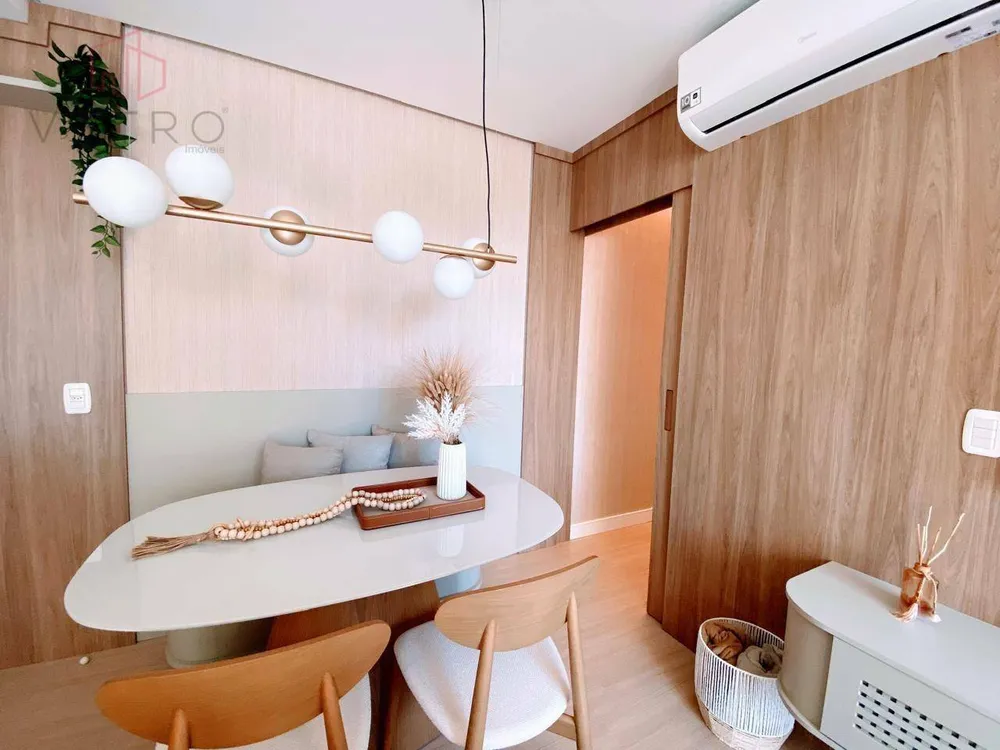 Apartamento, 2 quartos, 68 m² - Foto 3
