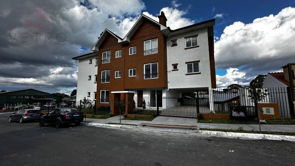 Apartamento, 2 quartos, 68 m² - Foto 2