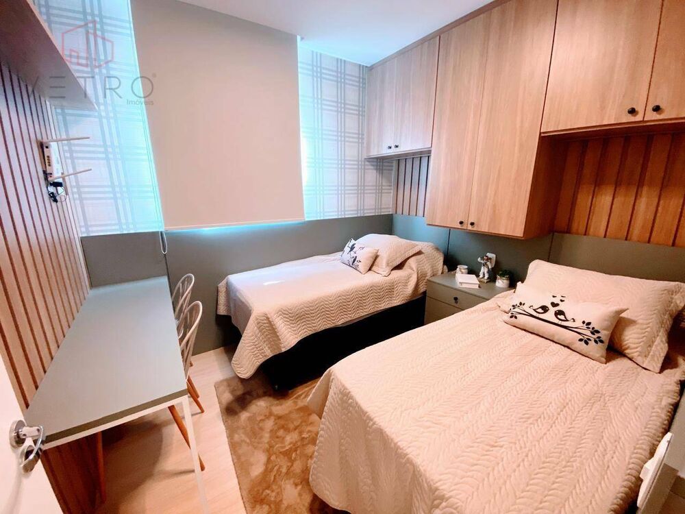 Apartamento, 2 quartos, 68 m² - Foto 1