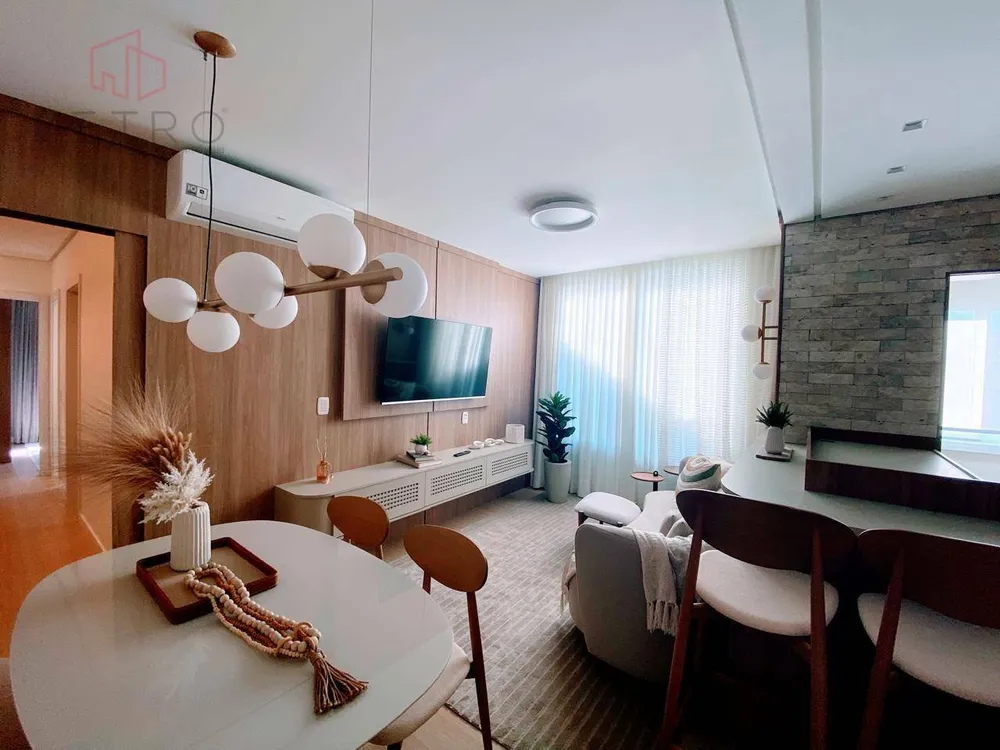 Apartamento, 2 quartos, 68 m² - Foto 6