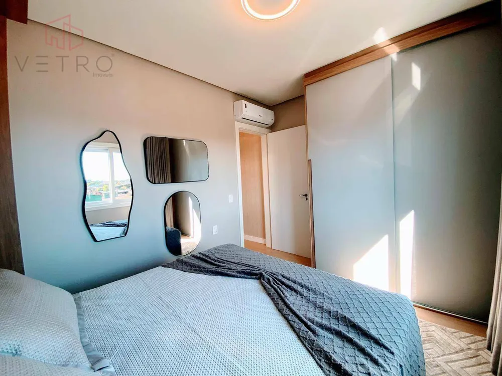 Apartamento, 2 quartos, 68 m² - Foto 13