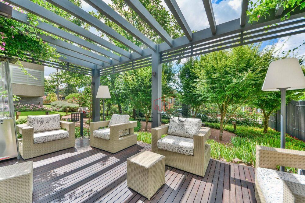 Apartamento, 3 quartos, 216 m² - Foto 1