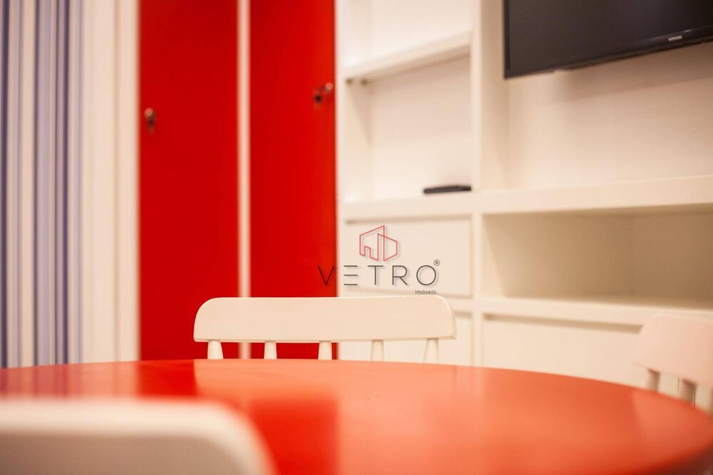 Apartamento, 3 quartos, 216 m² - Foto 5