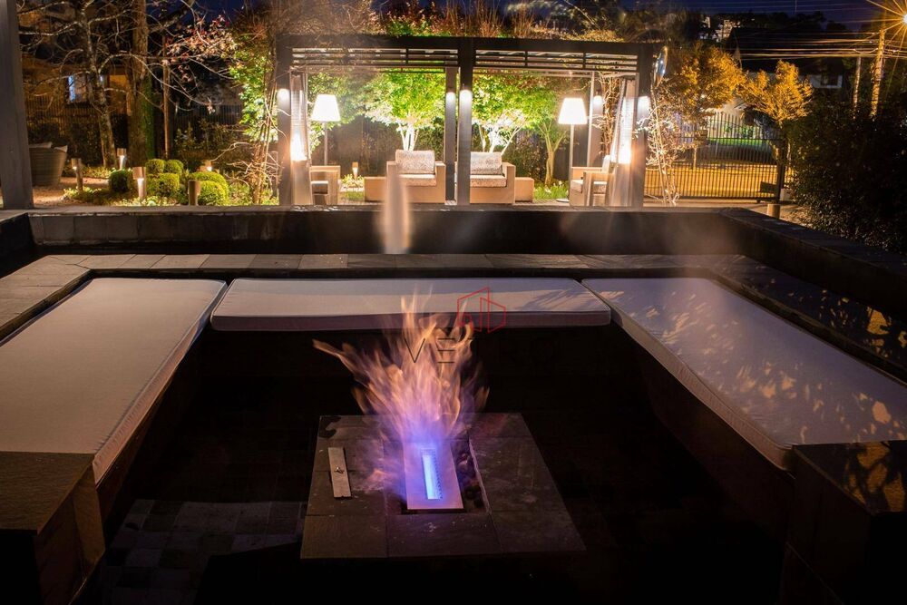 Apartamento, 3 quartos, 216 m² - Foto 8