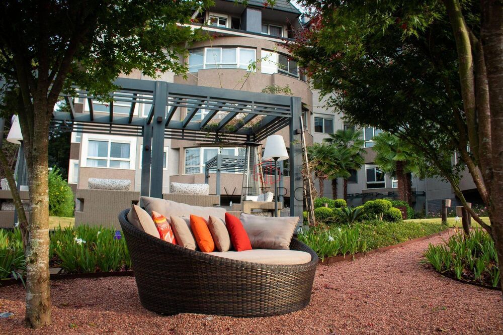 Apartamento, 3 quartos, 216 m² - Foto 2