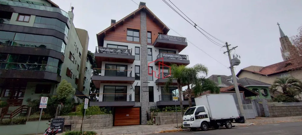 Apartamento, 2 quartos, 93 m² - Foto 10
