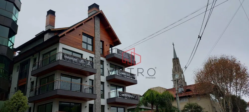 Apartamento, 2 quartos, 93 m² - Foto 4