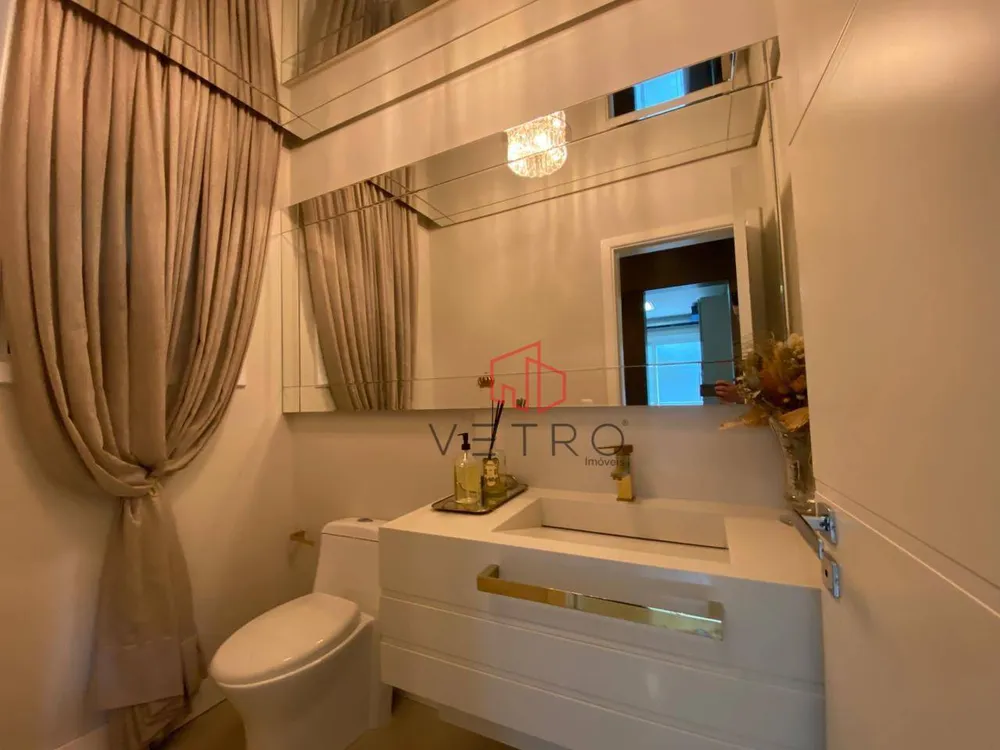 Casa de Condomínio, 5 quartos - Foto 5