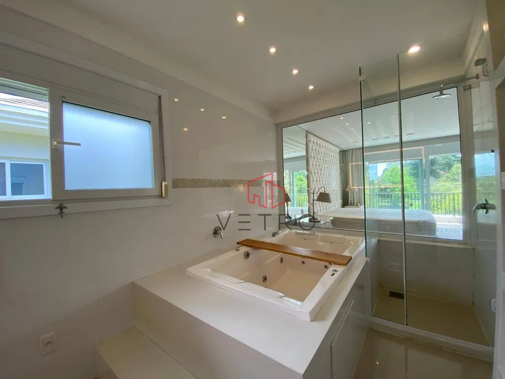 Casa de Condomínio, 5 quartos - Foto 10