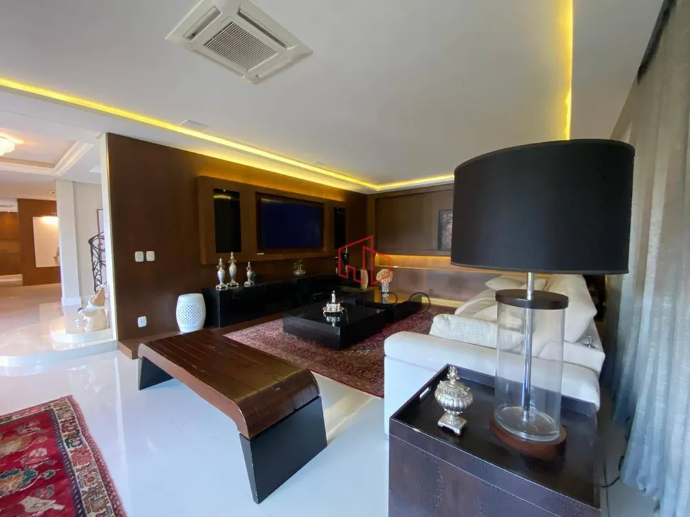 Casa de Condomínio, 5 quartos - Foto 3