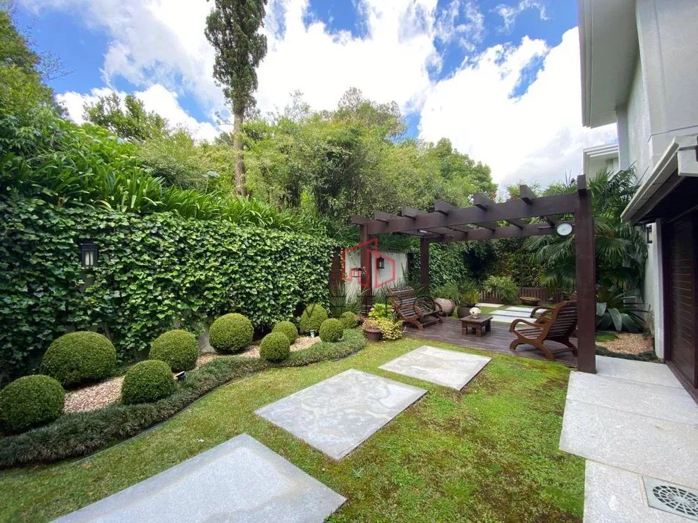 Casa de Condomínio, 5 quartos - Foto 16