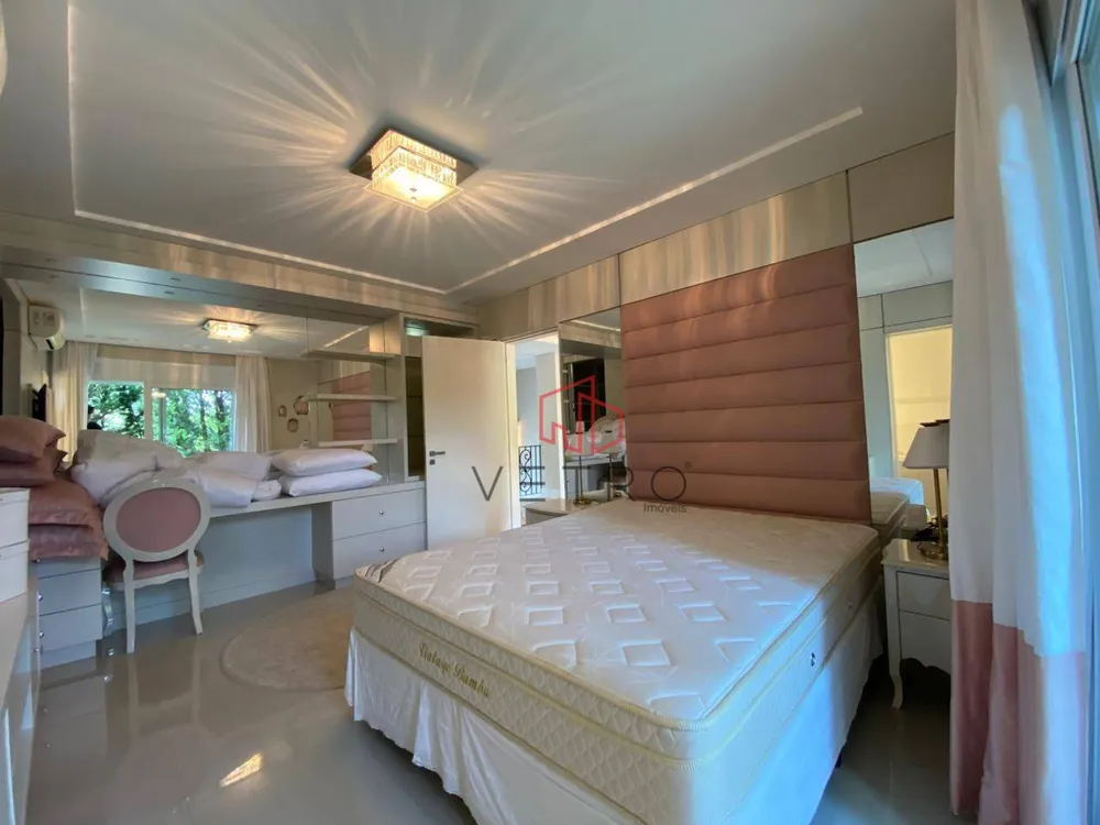 Casa de Condomínio, 5 quartos - Foto 11