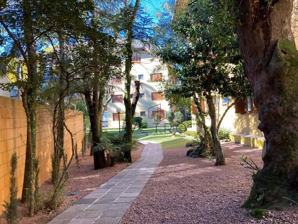 Apartamento, 3 quartos, 126 m² - Foto 11