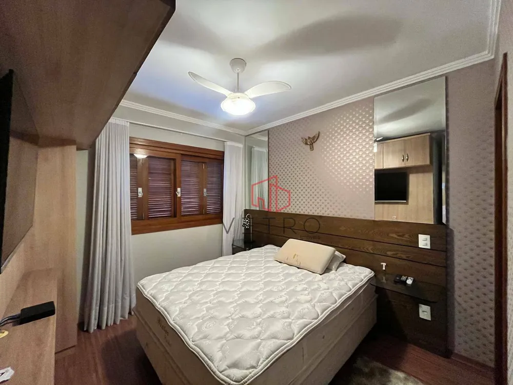 Apartamento, 3 quartos, 126 m² - Foto 4