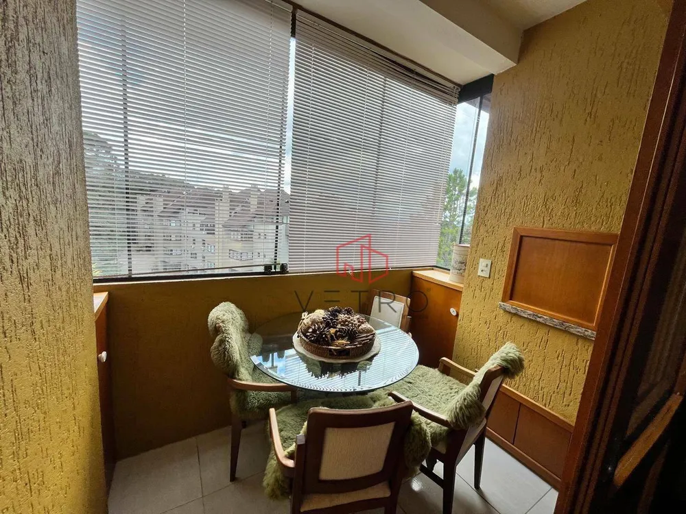 Apartamento, 3 quartos, 126 m² - Foto 3