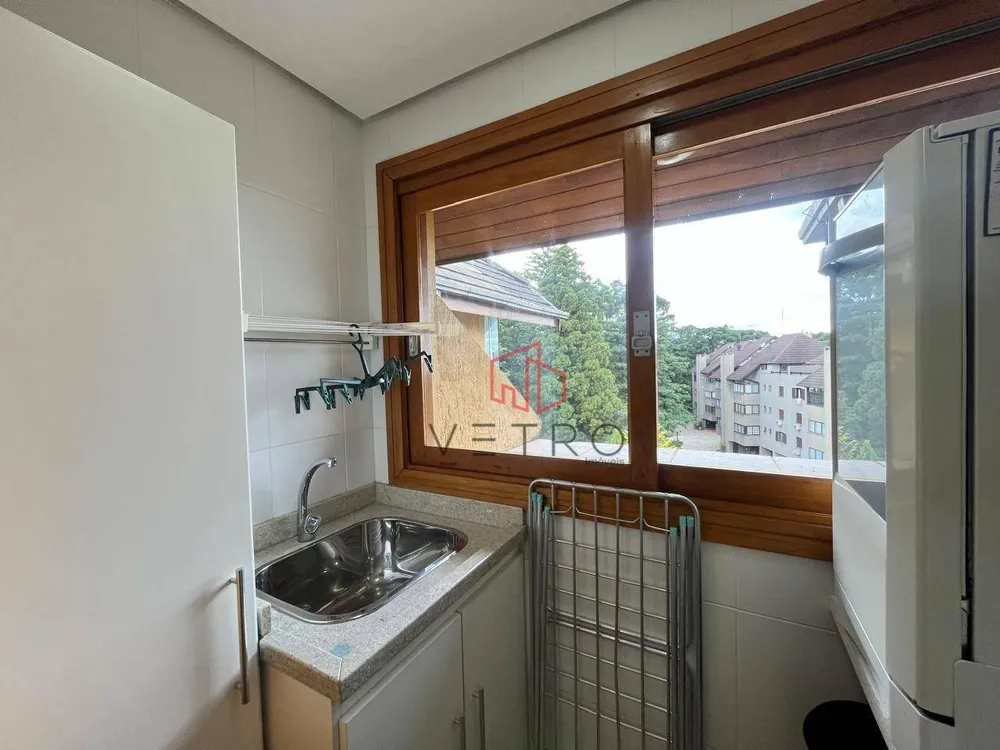 Apartamento, 3 quartos, 126 m² - Foto 10