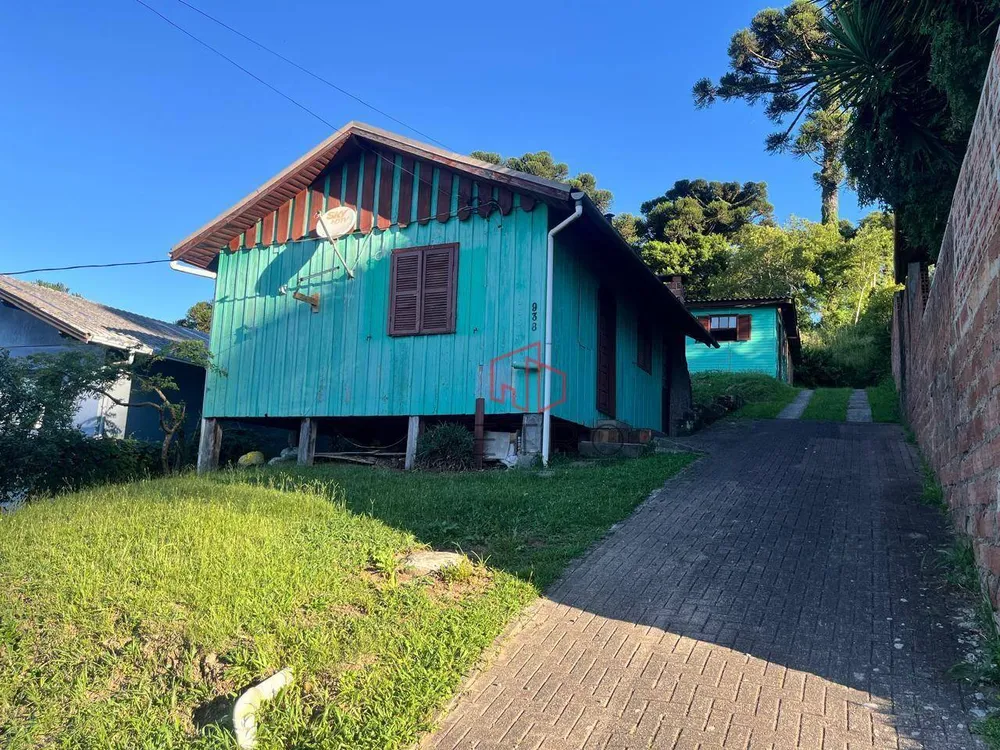 Terreno, 600 m² - Foto 1