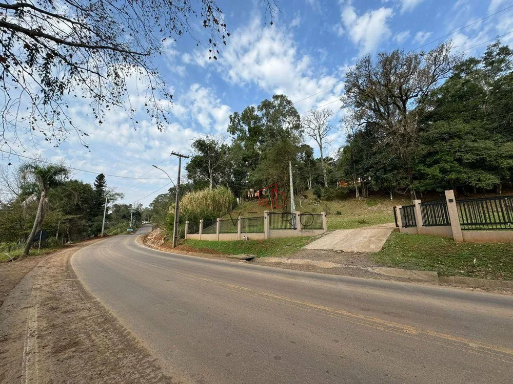 Sítio, 4 quartos, 10 hectares - Foto 2