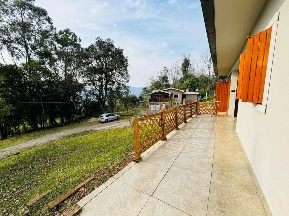 Sítio, 4 quartos, 10 hectares - Foto 4