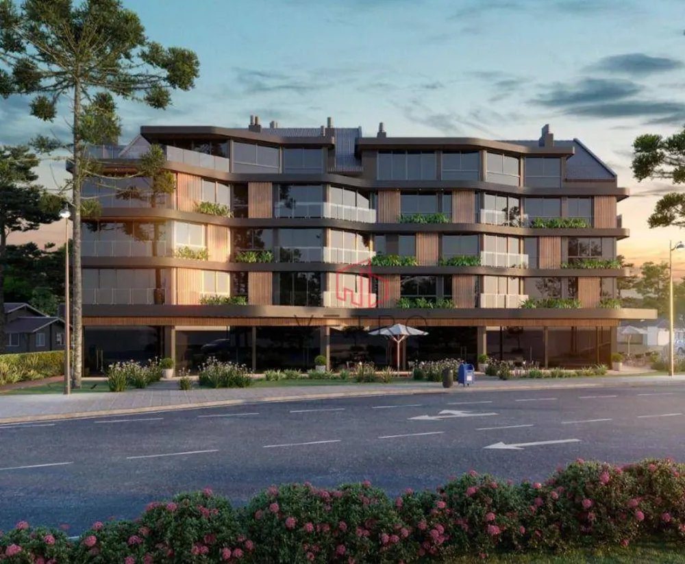 Apartamento, 3 quartos, 126 m² - Foto 11