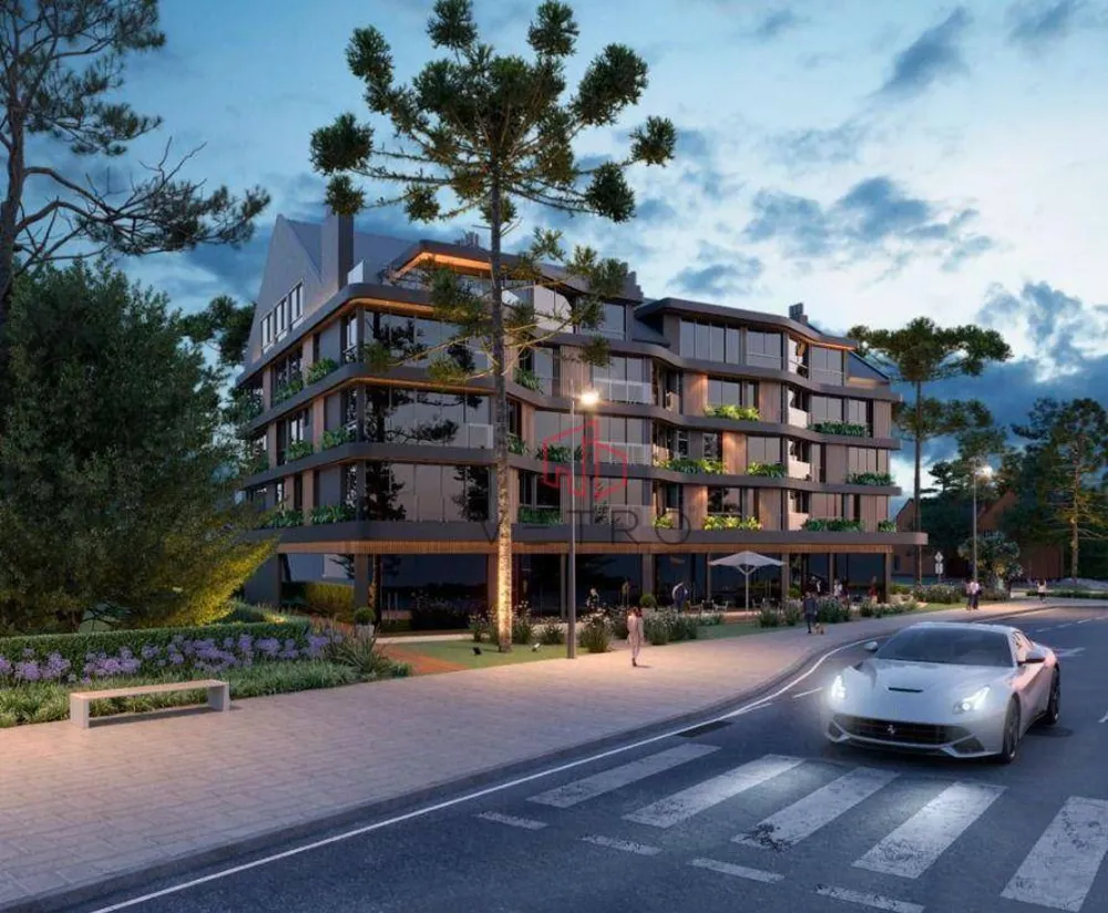 Apartamento, 3 quartos, 126 m² - Foto 2